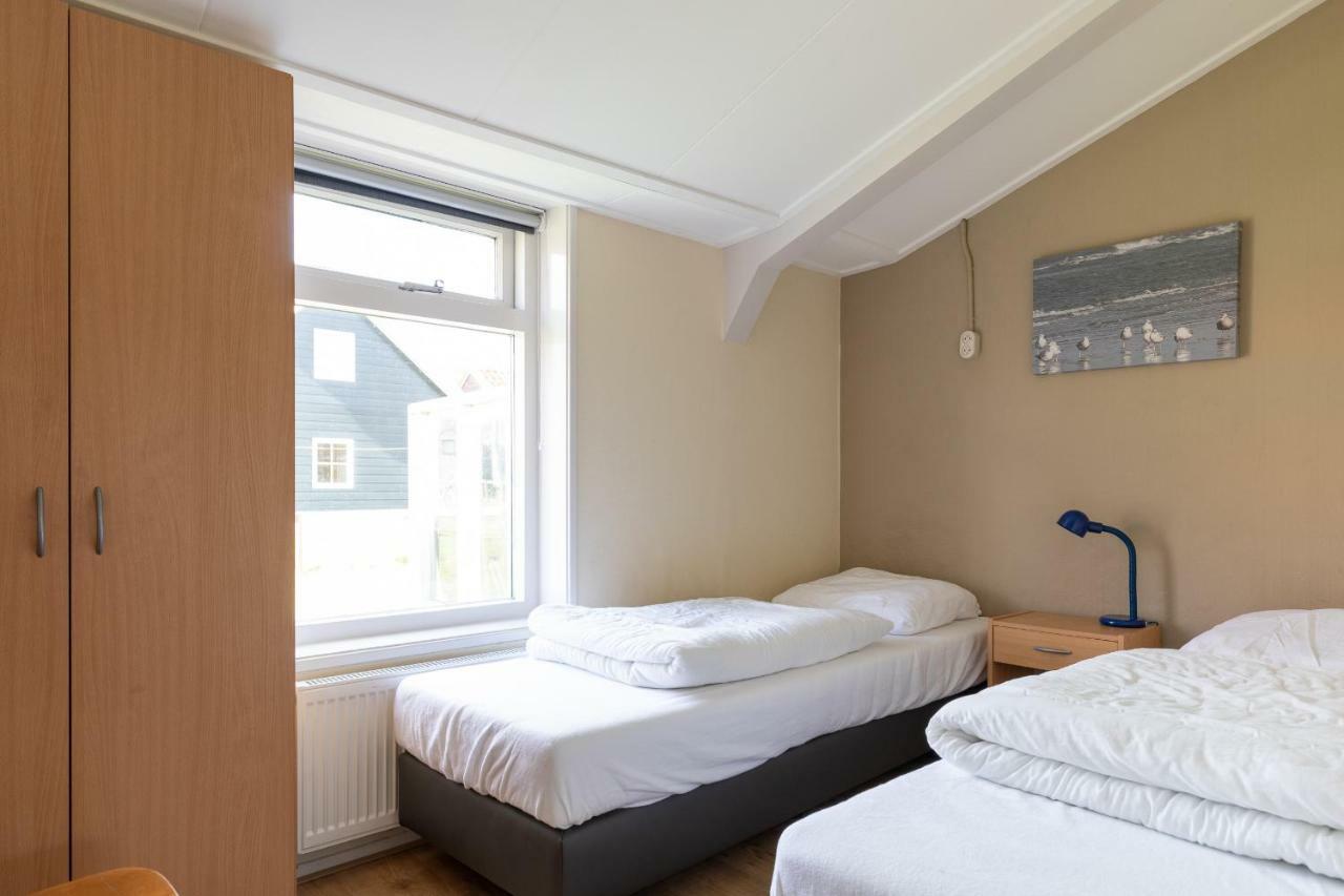 Villa T Skuttegat Hollum  Esterno foto